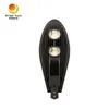 IP65 الضوء العالي 100W مصباح الشارع COB إضاءة الطرق الحضرية