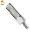 الإضاءة العامة الخارجية الضوء العالي 180lm / W الألومنيوم 100W 150W مصباح الشارع LED