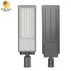 جودة عالية سعر منخفض ضمان 3 سنوات فائق النحافة 120lm/W 150W 150 واط مصباح شارع LED