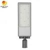 جودة عالية سعر منخفض ضمان 3 سنوات فائق النحافة 120lm/W 150W 150 واط مصباح شارع LED