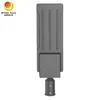 جودة عالية سعر منخفض ضمان 3 سنوات فائق النحافة 120lm/W 150W 150 واط مصباح شارع LED
