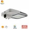 مصباح شارع LED ذكي بقوة 80 واط، هيكل من الألومنيوم IP65، بتقنية SMD