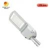 إضاءة الطرق العامة الخارجية LED Luces IP66 خلية ضوئية مصباح صندوق الأحذية هيكل عمود ألومنيوم 170lm/W متكامل 50W 100W 150W 200W مصباح شارع LED