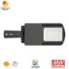 60W الطريق الضوء القطب الضوء العالي 170lm/W مصباح الشارع LED