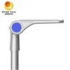 مصباح حديقة عام 140lm/W 60W LED لإضاءة الشوارع