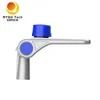 مصباح حديقة عام 140lm/W 60W LED لإضاءة الشوارع