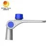 مصباح شارع LED مقاوم للماء U-L ETL CE ENEC CB بقوة 100 واط
