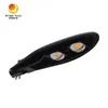 مصباح شارع LED COB خارجي برأس كوبرا مع ضمان 5 سنوات، 100 واط