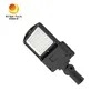 مضاد للماء AC الطاقة المتكاملة 170lm / W الألومنيوم 150W ضوء الشارع LED