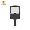 مضاد للماء AC الطاقة المتكاملة 170lm / W الألومنيوم 150W ضوء الشارع LED
