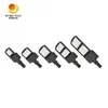 مضاد للماء AC الطاقة المتكاملة 170lm / W الألومنيوم 150W ضوء الشارع LED