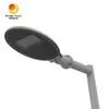 سعر الموزع في الهواء الطلق IP65 60W 100W 150W 200W مصباح شارع LED