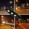 مصباح الشارع المضاد للماء المخصص من نوع OEM COB Module 150W