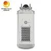 مبيعات المصنع المباشرة مستشعر الحركة G Serise 150lm/W 10W مصباح شارع LED بالطاقة الشمسية