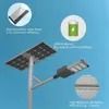 مضاد للماء و مقاوم لدرجات الحرارة العالية 40W ضوء الشارع LED