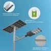 High-Efficiency IP66 40W LED Solar Street Light