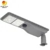ضوء شارع شمسي مدمج فائق السطوع 15 واط مصباح طريق LED IP65 160lm/W
