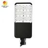 مصباح شارع شمسي LED معياري طويل العمر 170lm/W 60W