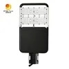High-Efficiency IP66 40W LED Solar Street Light