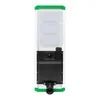 ضوء الشارع المدمج للطاقة الشمسية LED 60W All in One مع كاميرا CCTV 4G