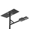 Rygh-Zc-50W لوحة شمسية تعمل بالطاقة الحديقة البوابة مصابيح الشارع LED 170lm/W