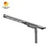 نوعية عالية 12 فولت EMC المصادقة على الإضاءة الشمسية LED ضوء الشارع Rygh-Fx-120W