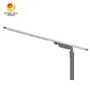 150W الألومنيوم الطاقة الشمسية في الهواء الطلق مصباح LED مع سعر المصنع Rygh-Fx-150W