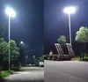 مصابيح الطرق السريعة في المناطق العامة مصابيح LED الشمسية مصابيح LED ذات جودة عالية Rygh-Fx-100W