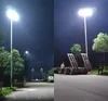 إضاءة الطرق العامة بالطاقة الشمسية LED عالية الجودة Rygh-Fx-100W