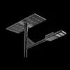 براءة اختراع ريغ 170lm/W 30W 40W 50W 60W 80W 100W 120W ضوء الشارع LED الشمسية