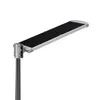 الضوء الخارجي 170lm / W SMD وحدات 60W الطاقة الشمسية إضاءة الشوارع LED