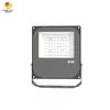عاكس ضوء كاشف خارجي أسود IP65 ألومنيوم 50 واط مصباح كشاف LED