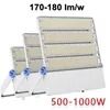 سفينة بحرية سفينة بحرية الميناء رياضة الملعب مصباح LED 1000W