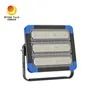 الأنفاق المخصصة الإضاءة 150W LED ضوء الفيضانات مصابيح خارجية قابلة للتعديل في الاتجاه