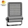 تسريب الحرارة الجيد 50W مصباح LED المضيئ أعلى كفاءة التكلفة الضوء الخارجية
