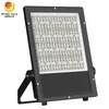 إضاءة صناعية خارجية عالية السطوع 200W ضوء فيضان LED