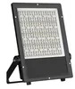 إضاءة صناعية خارجية عالية السطوع 200W ضوء فيضان LED