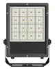 إضاءة صناعية خارجية عالية السطوع 200W ضوء فيضان LED
