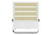 أداء خارجي طويل الأمد مقاوم للصدأ 1000W مصباح فيضان LED