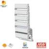 المصباح الصناعي 1500W LED High Mast Light الإضاءة الرياضية