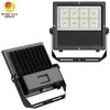 Ultra-Bright 100W Industrial-Grade LED Flood Light