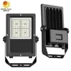 الزجاج المقاوم لدرجات الحرارة العالية IP66 50W LED Flood Light