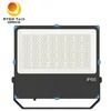 مصباح كشاف LED خارجي مقاوم للماء بقوة 300 واط، نحيف للغاية، IP66، 140 لومن/واط