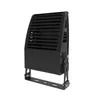 مضاد للماء IP65 DMX مستودع ذكي قابل للتخفيف 200W ضوء الفيضانات LED