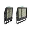 مضاد للماء IP65 DMX مستودع ذكي قابل للتخفيف 200W ضوء الفيضانات LED