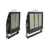 Outdoor Lighting Patented 800W LED Floodlight for Stadium