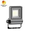 ضوء الطوارئ الخارجي 5 سنوات ضمان CE 10W ضوء الفيضانات LED