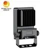 ضوء الطوارئ الخارجي 5 سنوات ضمان CE 10W ضوء الفيضانات LED
