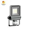 ضوء الطوارئ الخارجي 5 سنوات ضمان CE 10W ضوء الفيضانات LED