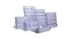 إضاءة كاشفة LED على عمود مرتفع Rygh-Lfh-240W، ضمان 5 سنوات